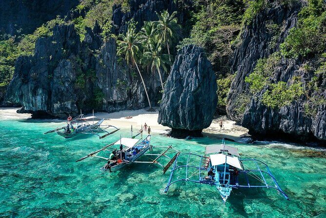 El Nido Tour B - Private Tour with Lunch (Full Day) - Final Thoughts