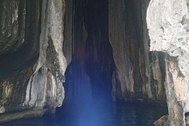 El Nido: Tour B with Snake Island, Cudugnon Cave, and More - Visiting Snake Island