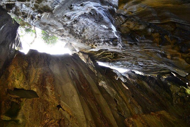 EL Nido Tour C - The Details of El Nido Tour C