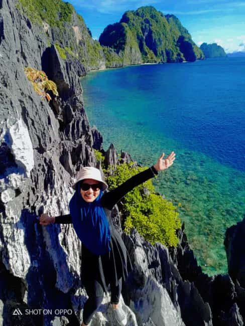 El Nido Tour C: Explore Hidden & Secret Beach Adventure - What Makes Tour C Special?