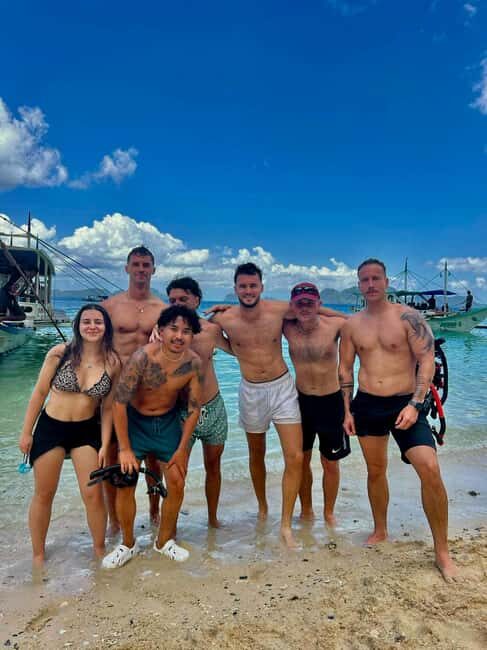 El Nido Tour C: Explore Hidden & Secret Beach Adventure - What to Expect and Practical Tips