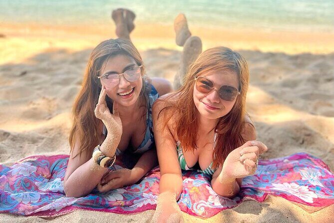 El Nido Tour C - Hidden Beaches & Snorkeling tour(Private/Shared) - What to Expect from El Nido Tour C