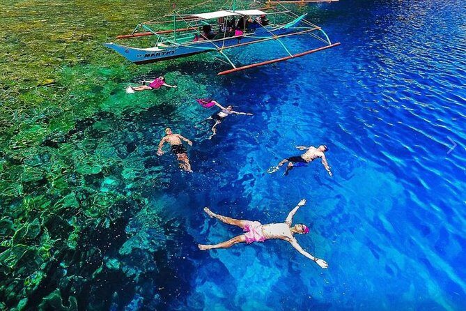 El Nido Tour C Private - Exploring the El Nido Tour C Private in Detail