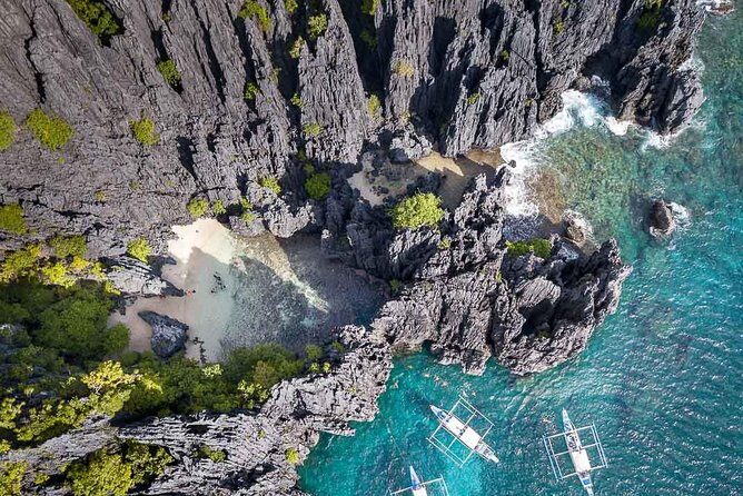 El Nido Tour C Private - Final Thoughts: Why Choose El Nido Tour C Private?