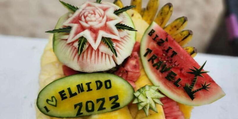 El Nido Tour C - Final Thoughts