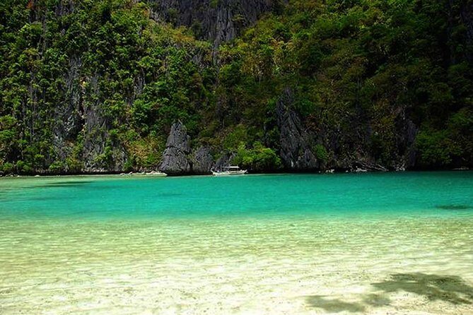 EL Nido Tour D - Exploring El Nido Tour D: A Balanced Look at Palawan’s Water Wonders