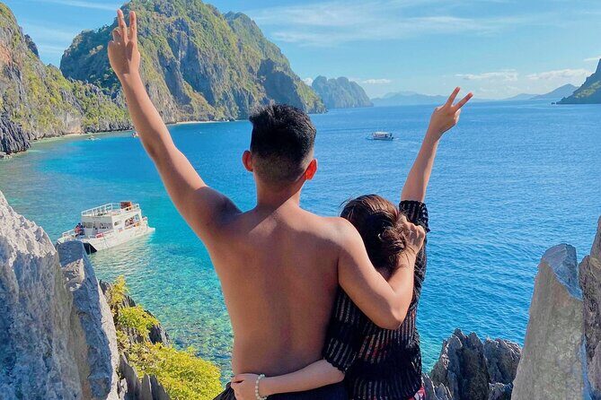 El Nido Tour D - Lagoons & Beaches Premium tour(Private / Shared) - FAQs
