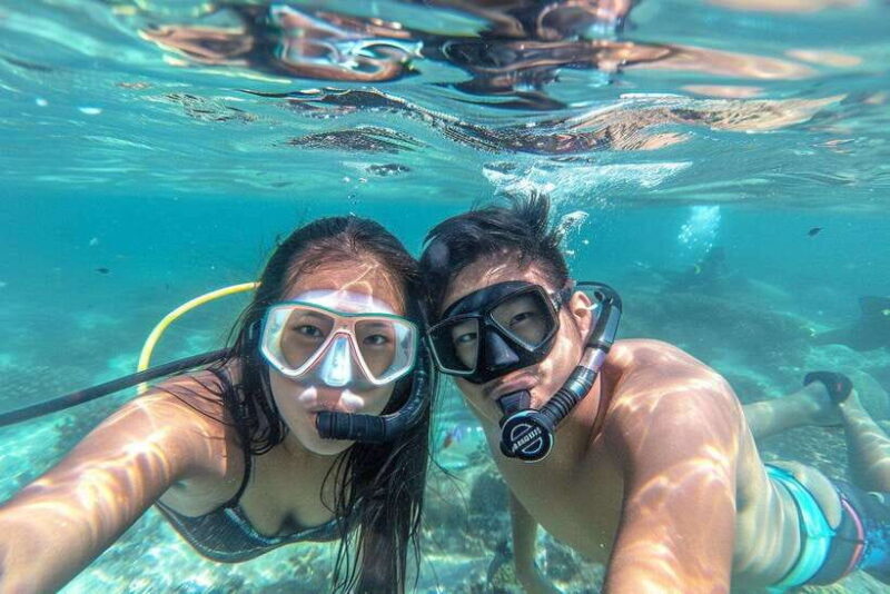 El Nido Ultimate Beach Lovers Tour (Private & All-Inclusive) - A Detailed Look at the El Nido Ultimate Beach Lovers Tour