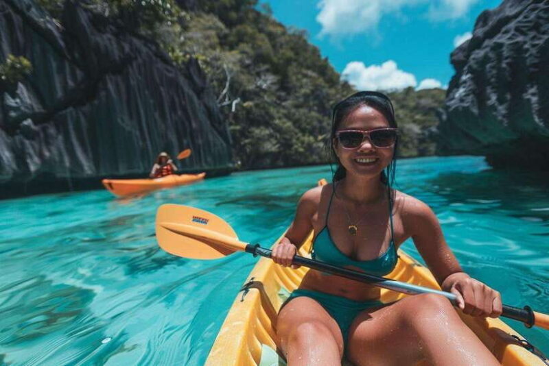 El Nido Ultimate Beach Lovers Tour (Private & All-Inclusive) - Practical Considerations