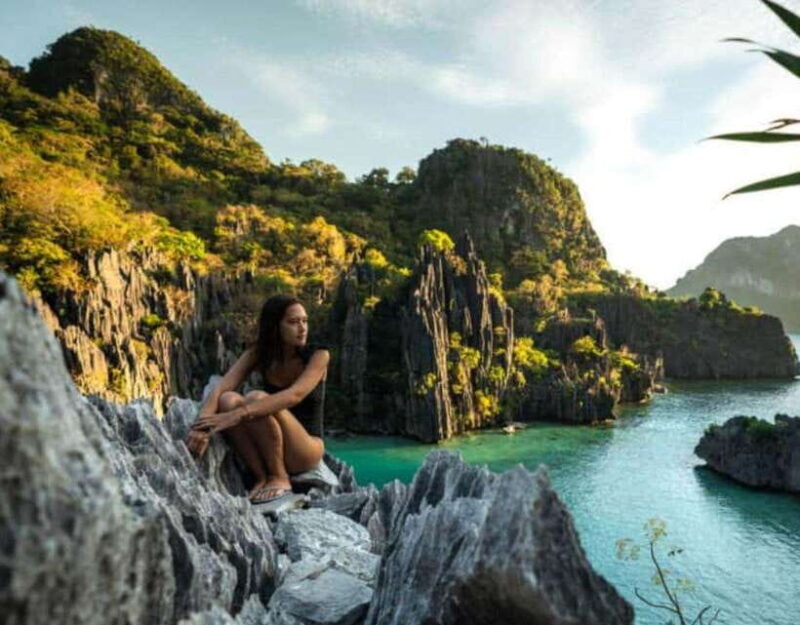 El Nido Ultimate Beach Lovers Tour (Private & All-Inclusive) - Who Should Consider This Tour?