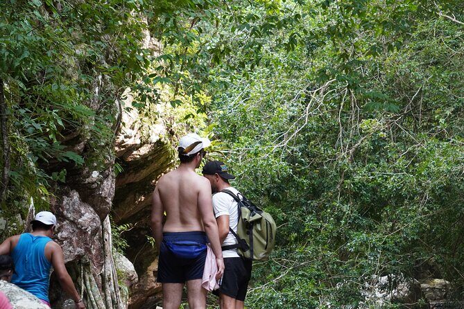 El Nogalito Mountain River- Hiking Tour - Who Will Love This Tour?