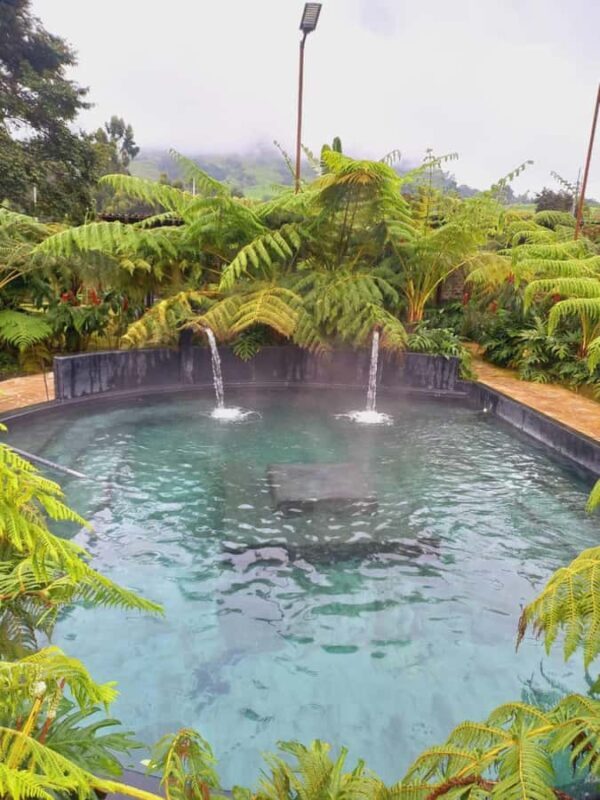 El Otoño Hot Springs Trip - The Full Breakdown: A Deep Dive into the Experience