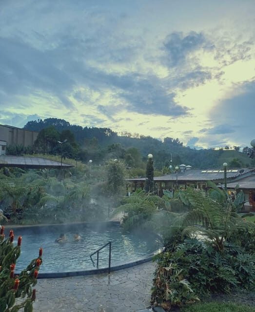 El Otoño Hot Springs Trip - Final Thoughts: Is It Worth It?