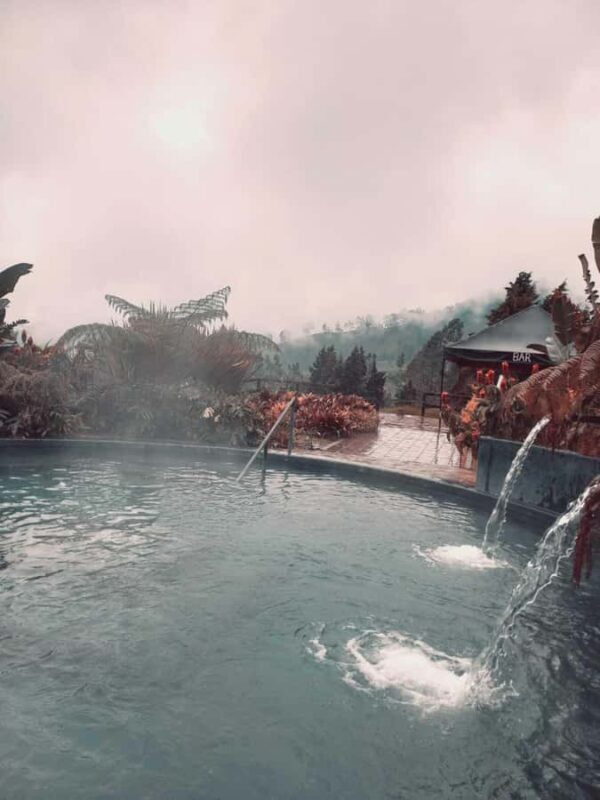 El Otoño Hot Springs Trip - FAQ