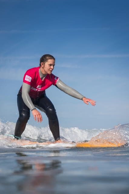 El Palmar: Private Surf Class - In-Depth Look at the Surf Experience