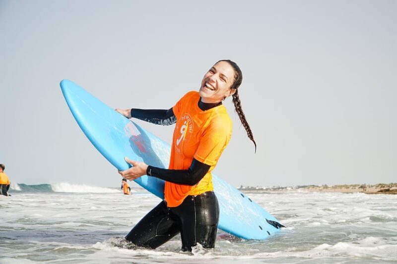 El Palmar: Surf lessons for adults and children - Why Youll Love This Surf Lesson