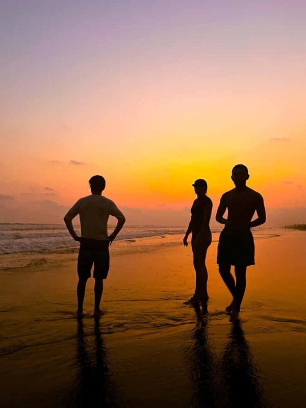 El Paredón: Mangrove Boat Tour with Optional Fishing - Final Reflection