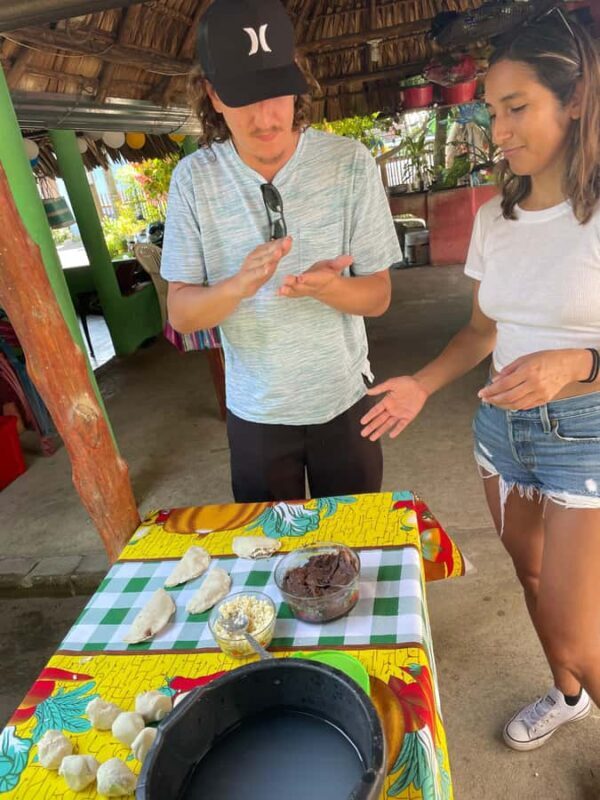 El Paredon: Traditional Cooking Class with a Local Family - Who Will Appreciate This Tour?