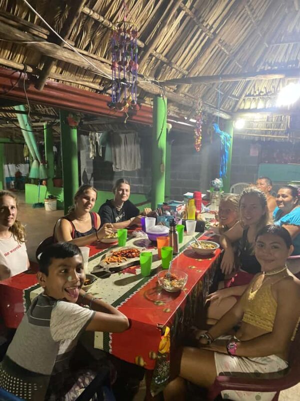 El Paredon: Traditional Cooking Class with a Local Family - Frequently Asked Questions