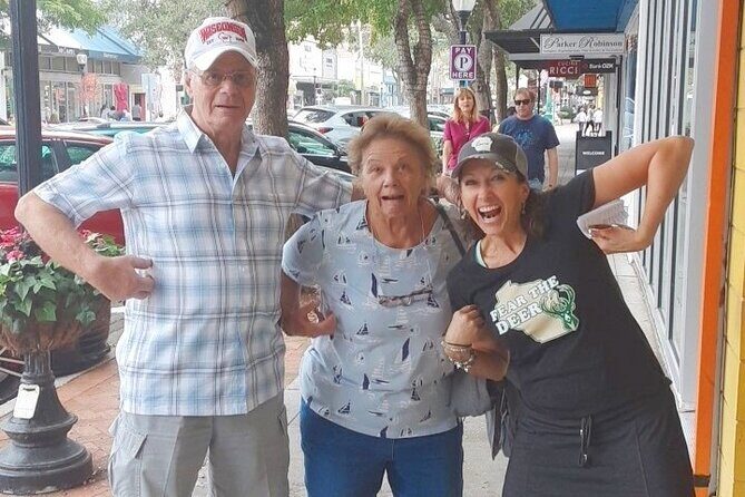 El Paso City Scavenger Hunt by Zombie Scavengers - Key Points