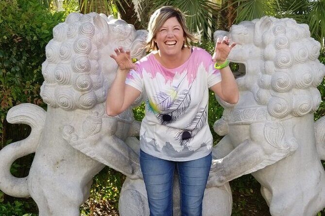 El Paso City Scavenger Hunt by Zombie Scavengers - What to Expect on Your Zombie Survival Hunt