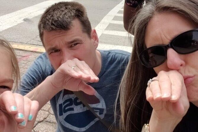 El Paso City Scavenger Hunt by Zombie Scavengers - Practical Details and Tips