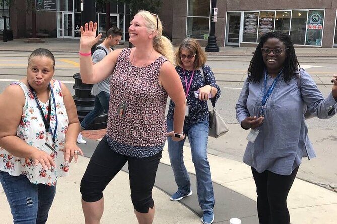 El Paso City Scavenger Hunt by Zombie Scavengers - Is It Worth It?