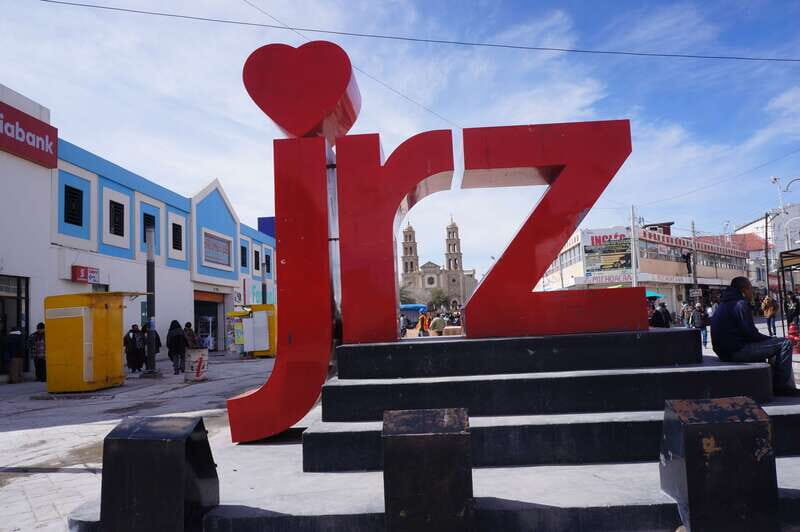 El Paso & Juarez Downtown Historic Walking Tour - Discover the Charm of Mexico’s Border City with the El Paso & Juarez Downtown Historic Walking Tour