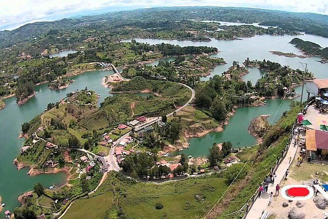 El Peñol and Guatape Private Tour from Medellin - Who Should Consider This Tour?