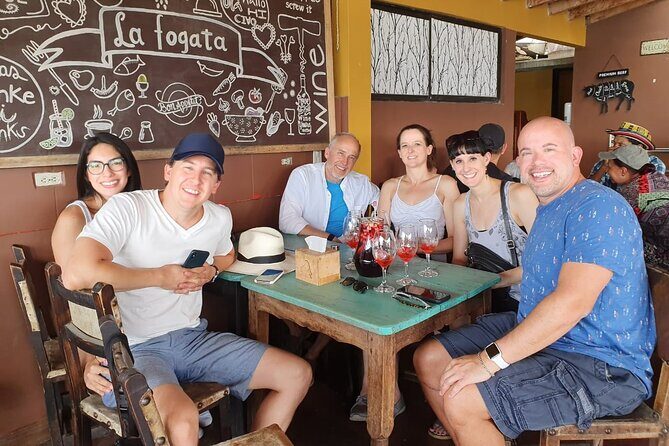 El Peñol and Guatape Small Group Tour from Medellin - FAQ