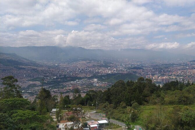 El Picacho viewpoint - The Location and What to Expect