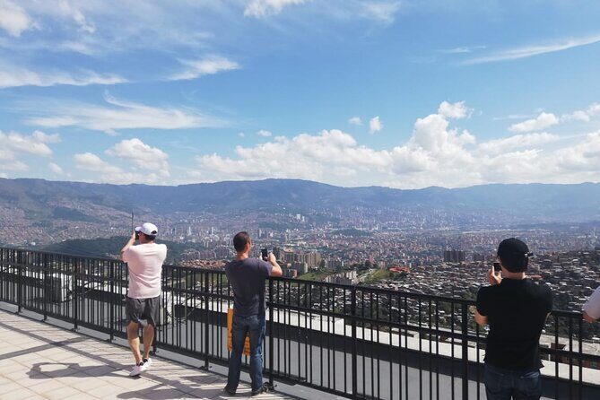 El Picacho viewpoint - The Personal Experience and Guide