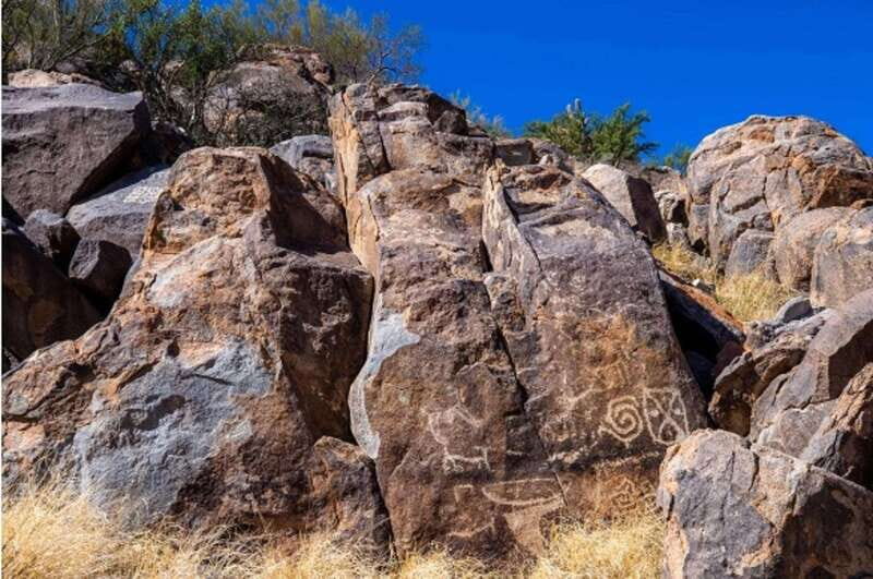 El pinacate: 4-day tour of the craters and Altar desert - An In-Depth Look at the 4-Day El Pinacate Tour