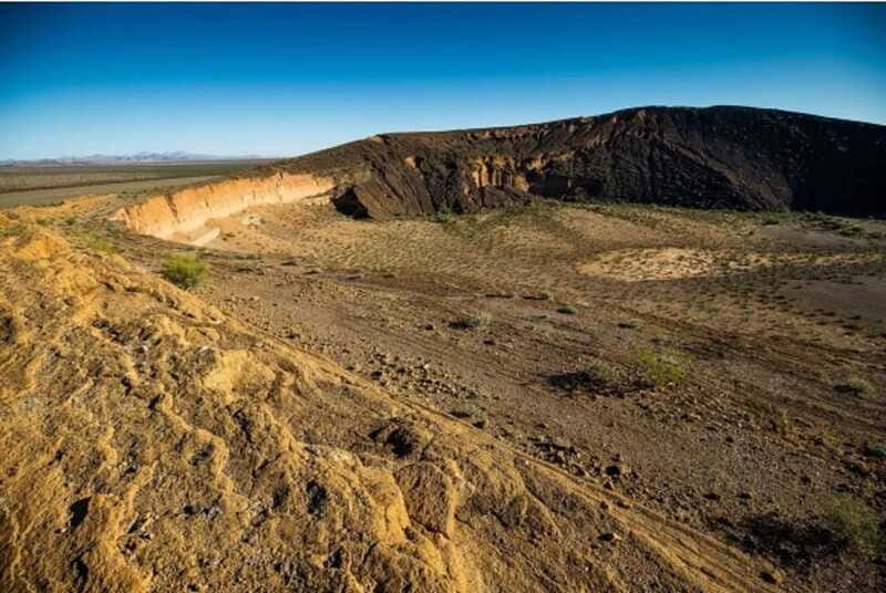 El Pinacate: 5-day tour to the craters and the Altar desert - FAQ