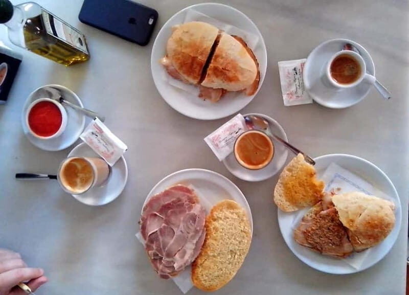 El Puerto de Santa María: Local Tapas Experience - Who Will Love This Experience?