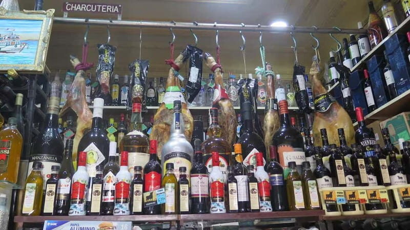 El Puerto de Santa María: Local Tapas Experience - Final Thoughts: Why This Tour Is a Great Choice