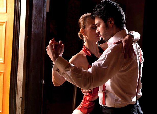El Querandi Tango Show Buenos Aires - Discovering the Heart of Tango at El Querandi in Buenos Aires