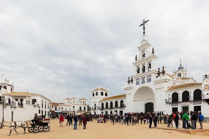 El Rocio, Donana Natural Park and Matalascanas Beach Day Trip from Seville - Who Will Love This Tour?