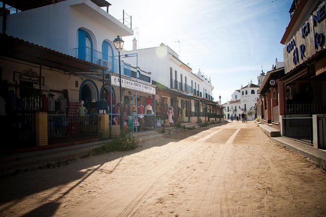 El Rocio, Donana Natural Park and Matalascanas Beach Day Trip from Seville - The Sum Up