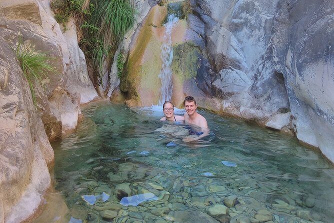 El Saltillo Gorge and White Village Hiking Tour from Malaga - Summary