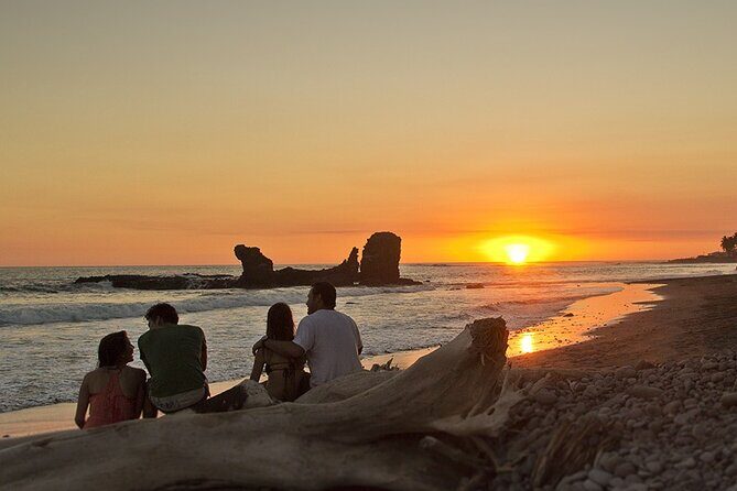 El Salvador's Surf City Arrival Shuttle: La Libertad Beaches - Final Thoughts: Is This Transfer Right for You?