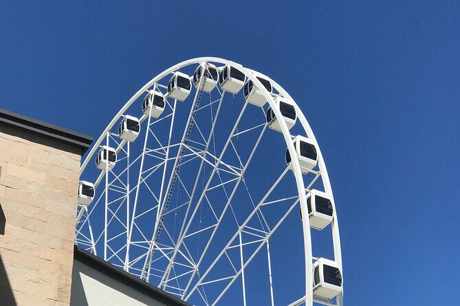 El Sol De Cancun : Panoramic Tour in Regular Cabin - Who Should Consider This Tour?