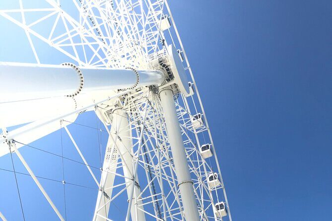 El Sol De Cancun : Panoramic Tour in Regular Cabin - Practical Tips