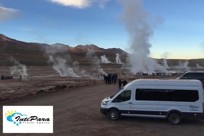 El Tatio Geyser - Key Points