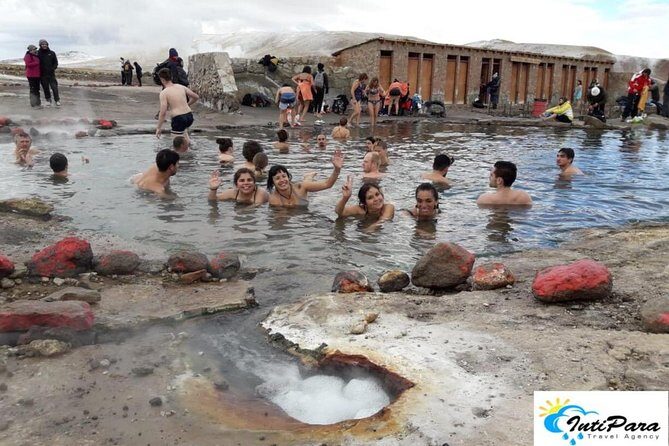 El Tatio Geyser - Final Thoughts