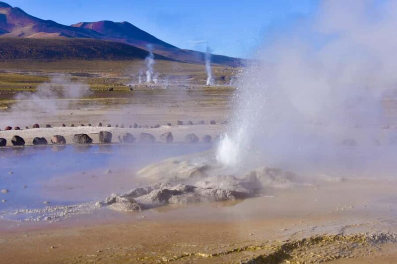 El Tatio Geysers, the highest geothermal field in the world - Final Thoughts: Why You’ll Love This Tour