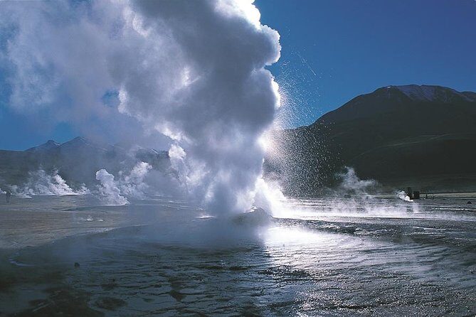 El Tatio Geysers Tour from San Pedro de Atacama - The Experience in Detail