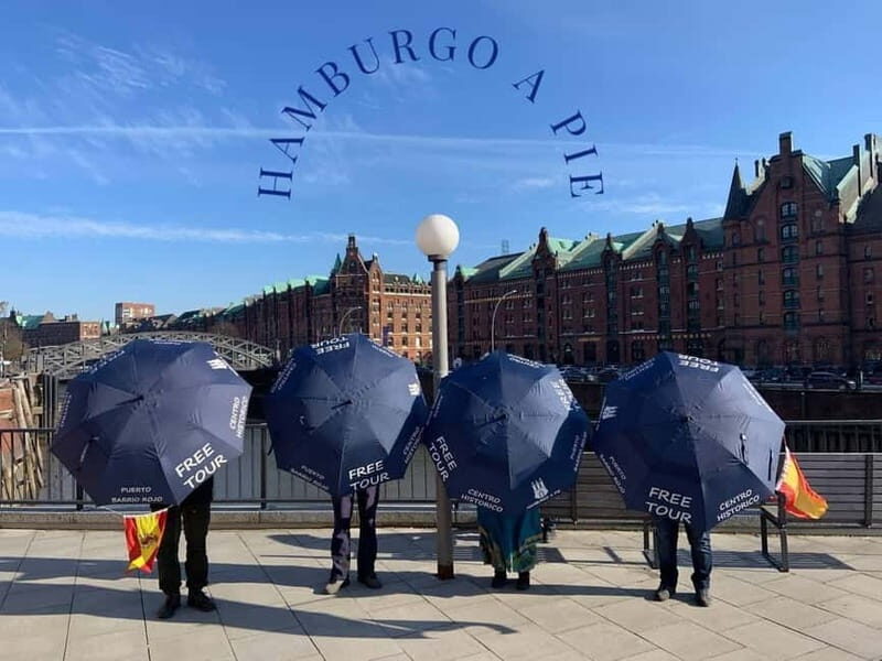 El Tesoro de Hamburgo: Tú decides cuánto pagar al final. - FAQs