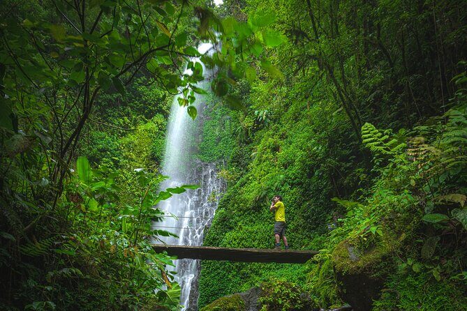 El Tigre Waterfalls Hiking Tour with Lunch and Nature Guide - Final Thoughts