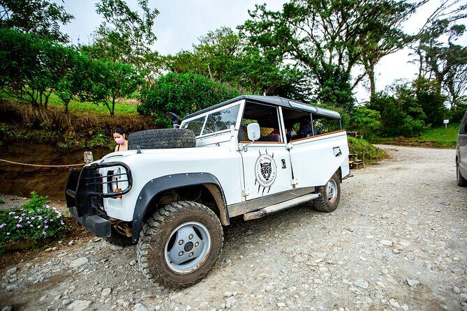 El Tigre Waterfalls Hiking Tour with Lunch and Nature Guide - Who Would Love This Tour?
